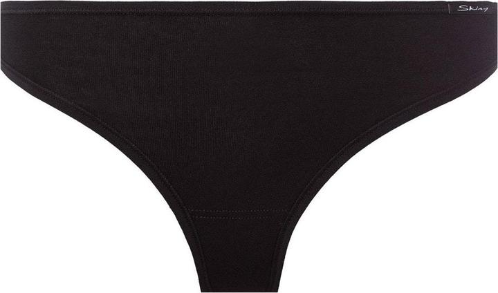 Produktbild Skiny String Casual Bequem sitzend (S, 4er Pack)