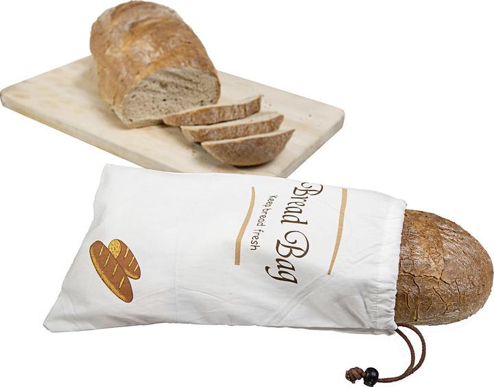 Produktbild GSD Aufbewahrungsbeutel für Brot