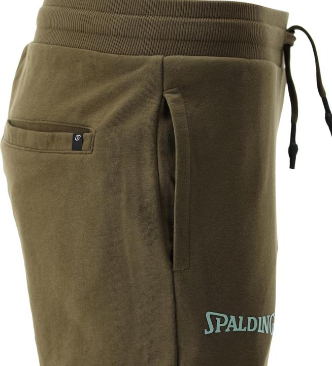 Image du produit Spalding Pantalon Jogger Femme SS23 (L)