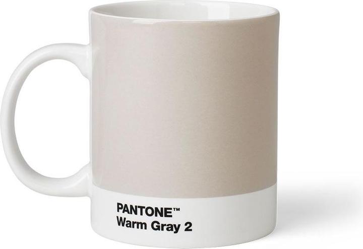 Room Copenhagen Pantone Cup Mug (375 ml, 1 x)