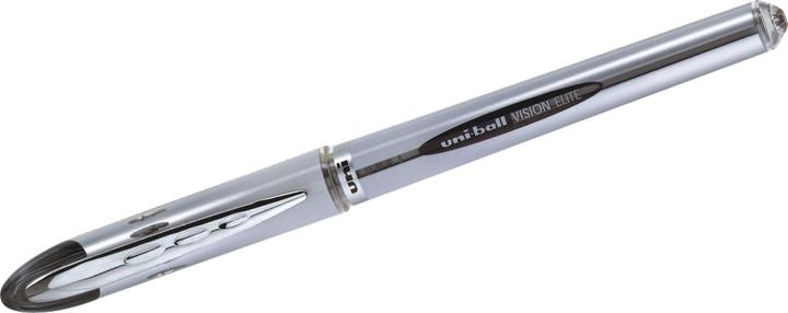 Actual product image Uni-ball Vision Elite (Silver, 1 x)
