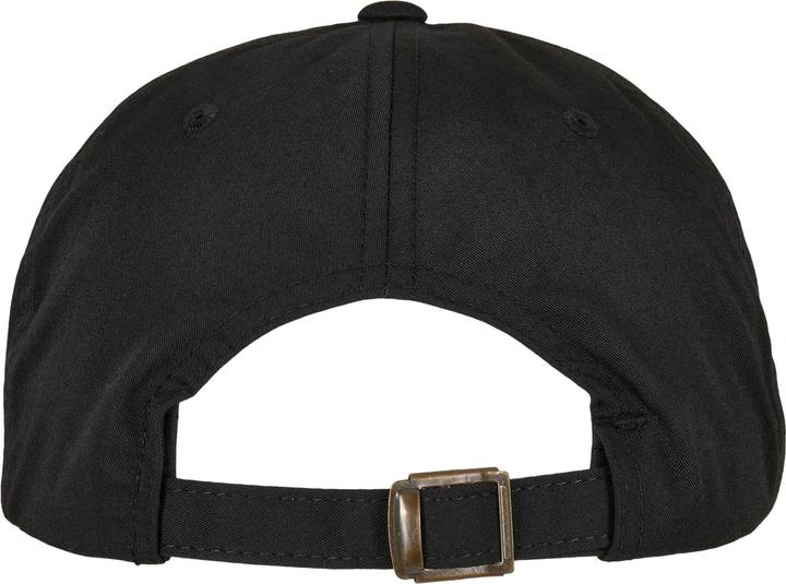 Produktbild Flexfit Recycled Polyester Dad Cap - 19025 (One Size)