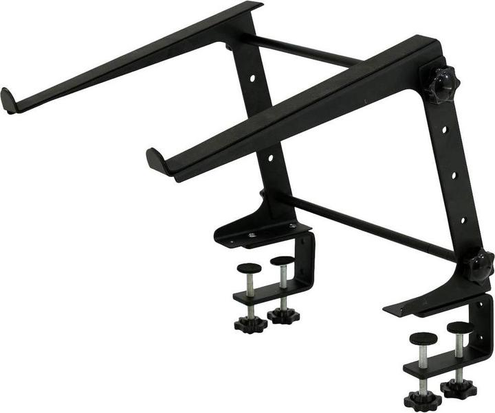 Image du produit Omnitronic LAR-12/17 Laptop-Ständer Stahl