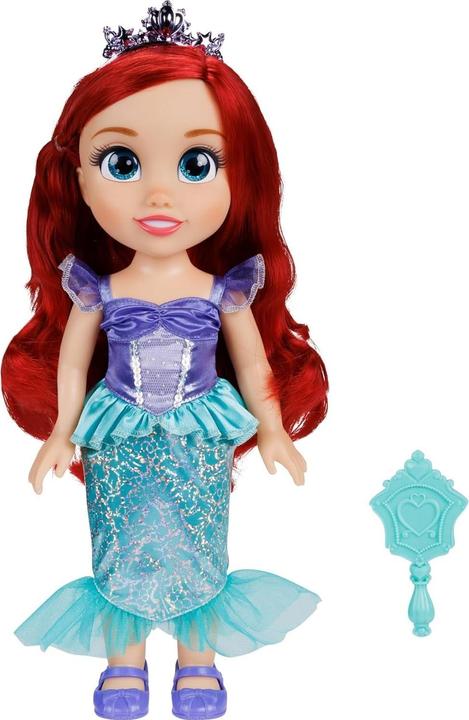 Actual product image Jakks Pacific Disney Prinzessin Ariel
