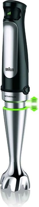 Produktbild Braun MultiQuick 7 MQ7000X