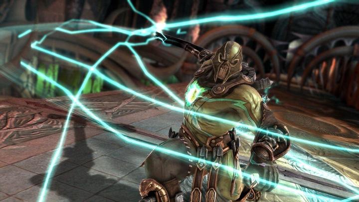 Immagine prodotto Bandai Namco SoulCalibur V (PS3)
