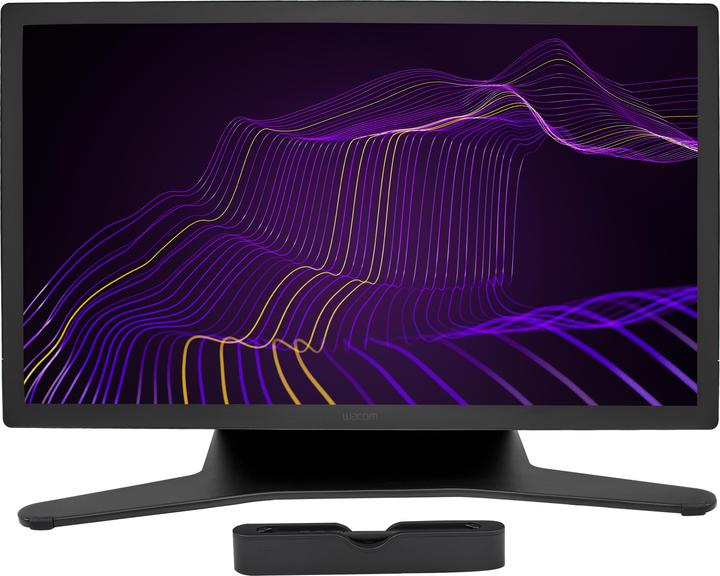 Produktbild Wacom Cintiq PRO 27 (26.90", 5080 lpi)