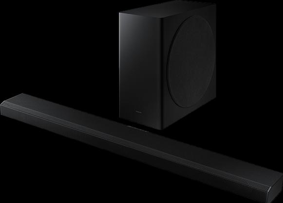 Image du produit Samsung HW-Q800A (28 W, 3.1 Canal)