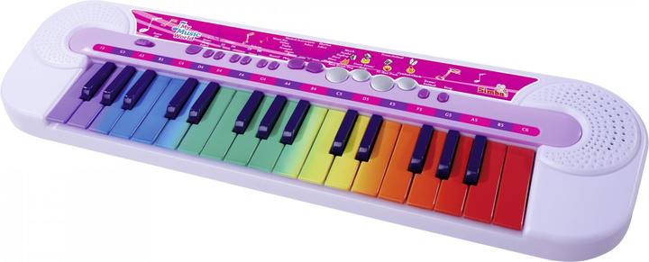 Produktbild Simba MMW Girls Keyboard