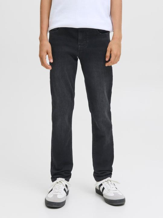 Immagine prodotto Jack & Jones JJIGLENN JJORIGINAL I.K SQ 119 JNR Slim Fit Jeans Junior Slim Fit Jeans (140)