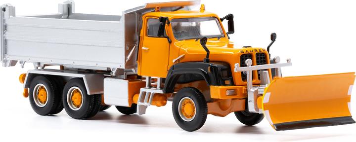 Produktbild Ace Saurer D330N