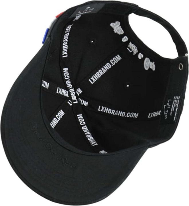 Immagine prodotto LXH Cappellini Casquette Coton - Parigi (Taglia unica)