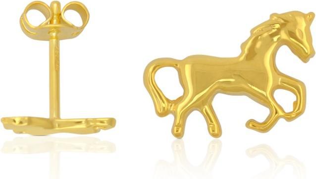Immagine prodotto Muau Cavallo (950 Platino)
