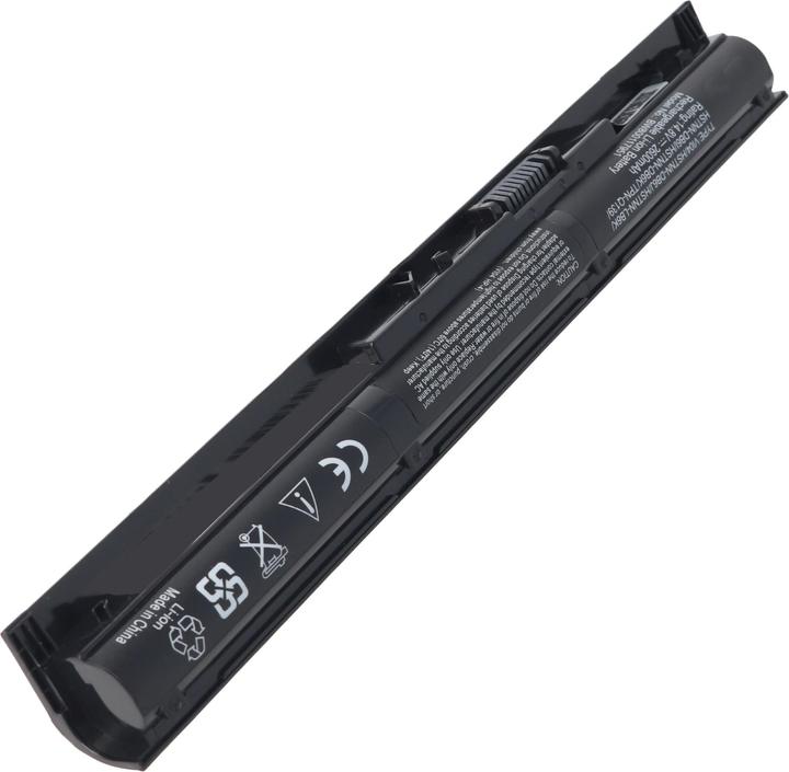 Image du produit HP Akku ProBook 440 G2 Series VI04 (4 cellules, 2600 mAh)
