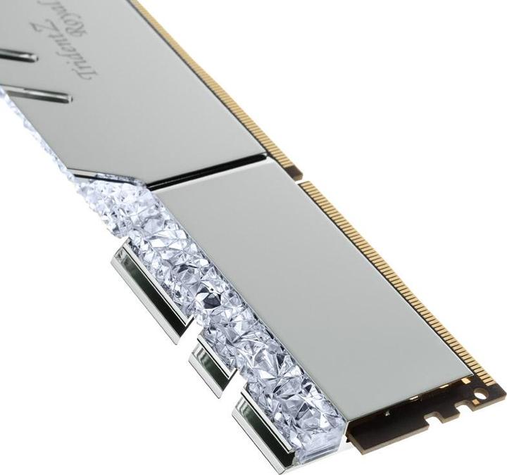 Immagine prodotto G.Skill Trident Z Royal (2 x 8GB, 3600 MHz, DDR4-RAM, DIMM)