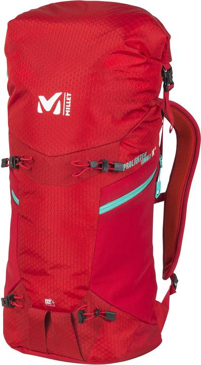Image du produit Millet Sac à dos Prolighter Summit 18 (18 l)