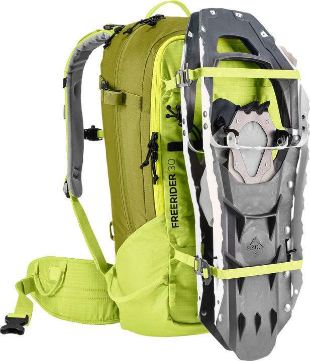 Actual product image Deuter Freerider 30 (30 l)