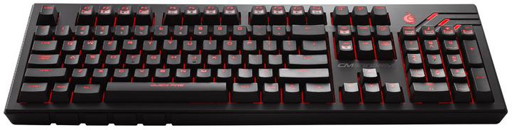 Actual product image Cooler Master CM Storm Quick Fire Ultimate (DE, Cable)