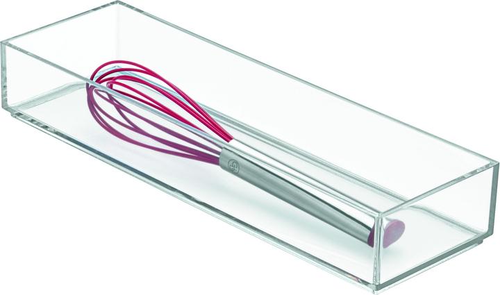 Produktbild iDesign Clarity (30.5 x 10 x 5 cm)