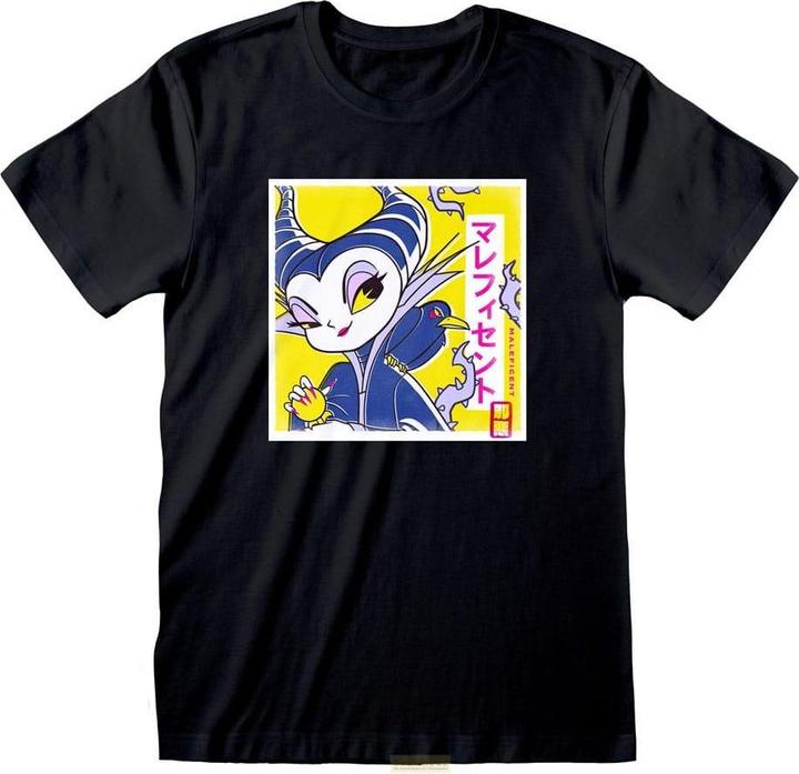 Produktbild Disney - Maleficent Kawaii (M)