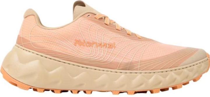 Produktbild Nnormal Tomir Soft 2.0 Orange (48 2/3)