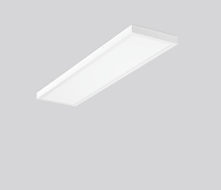 Actual product image RZB LED ceiling light (3300 lm)