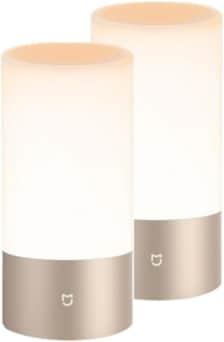Xiaomi Mi Bedside Lamp 2er Set