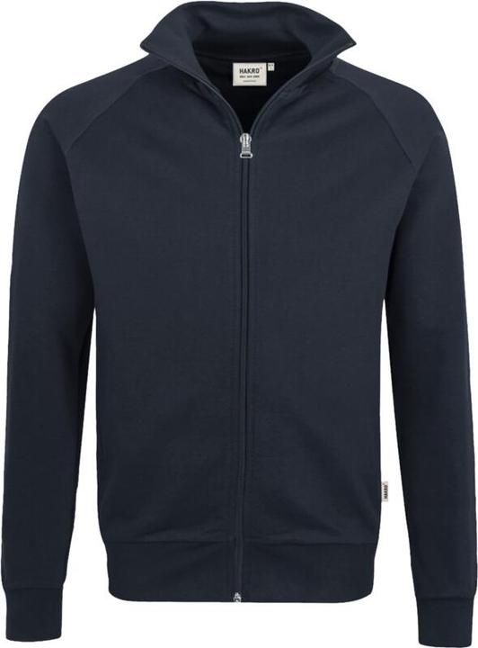 Image du produit Hakro Veste sweat College (XL)