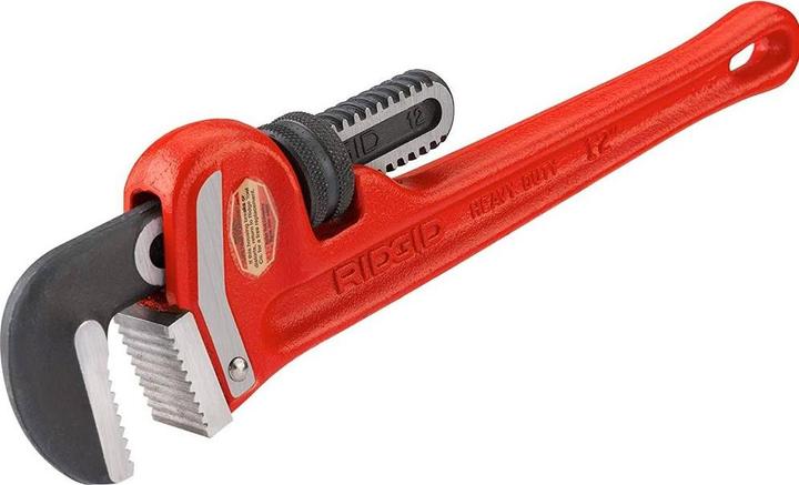 Immagine prodotto Ridgid Chiave a tubo dritta (305 mm)