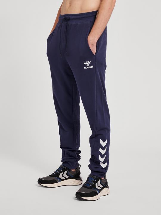 Actual product image hummel ISAM 2.0 REGULAR PANTS (S)