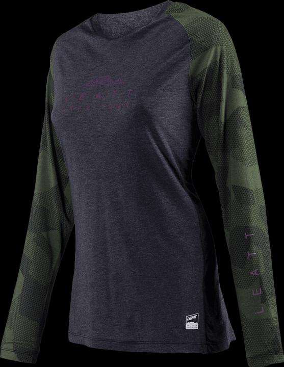 Produktbild Leatt Jersey MTB All-MTN 3.0 (M)