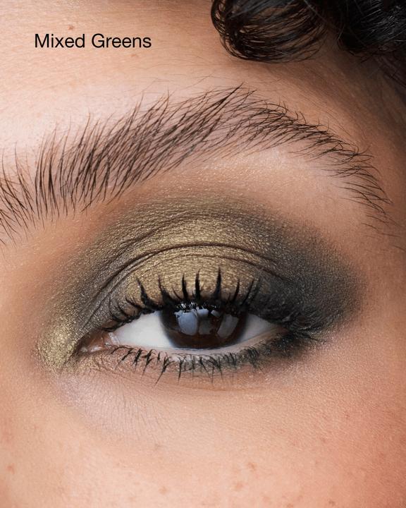Actual product image Clinique Impact (Mixed greens)
