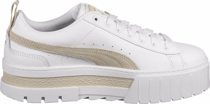 Produktbild Puma Schuhe Mayze Lth (42)