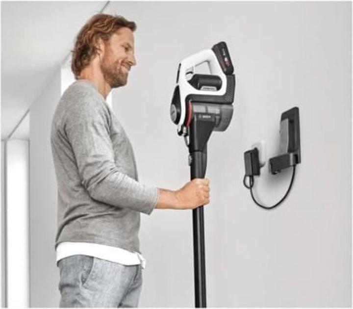 Actual product image Bosch Hausgeräte Unlimited 8 Gen2 BKS8214W