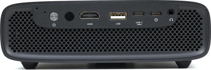 Actual product image Vava VA-SP009 (Full HD, 500 lm, 1.2:1)