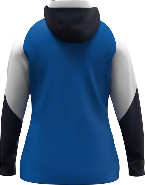 Produktbild JAKO Kapuzenjacke Dynamic Damen (M)