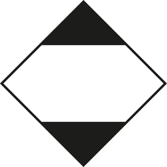 Produktbild Promat Gefahrgutkennzeichen Begrenzte Menge