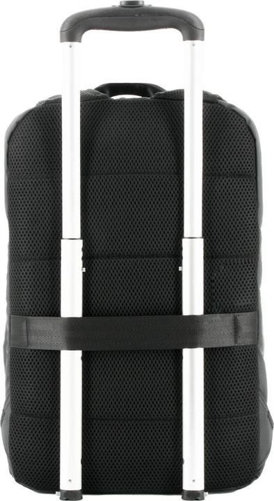 Produktbild Mobilis TRENDY BACKPACK 14-17IN BLACK - 35 RECYCLED