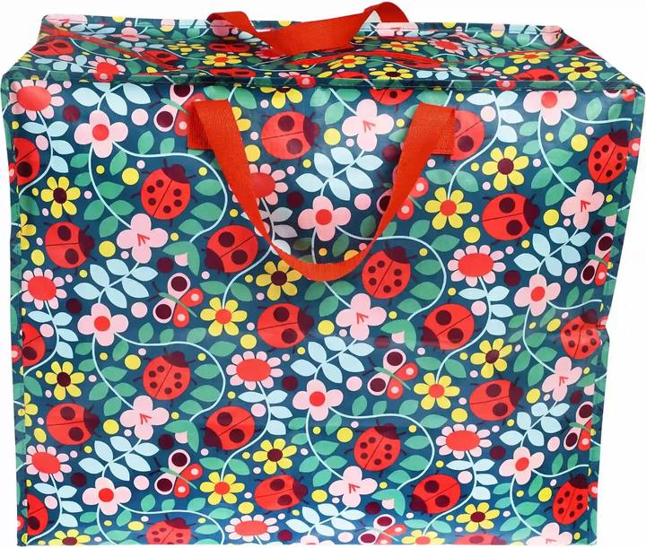 Image du produit Rex London Sac de rangement Ladybird Jumbo