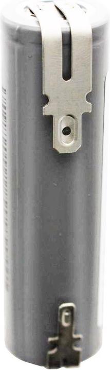 Produktbild Gardena Akku ACCU 60 Lithium Energy 8801 LF U-Form, 8812, 8800 (3.6 V)