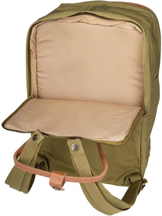 Actual product image Fjällräven Kånken No. 2 Laptop 15" (18 l)