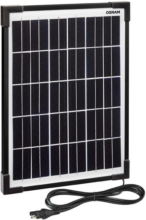 Produktbild Osram OSP1000 Kfz-Ladegerät 12 V 0.56 A (12V)