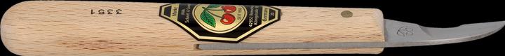 Produktbild Kirschen Kerbschnitzmesser (37 mm)
