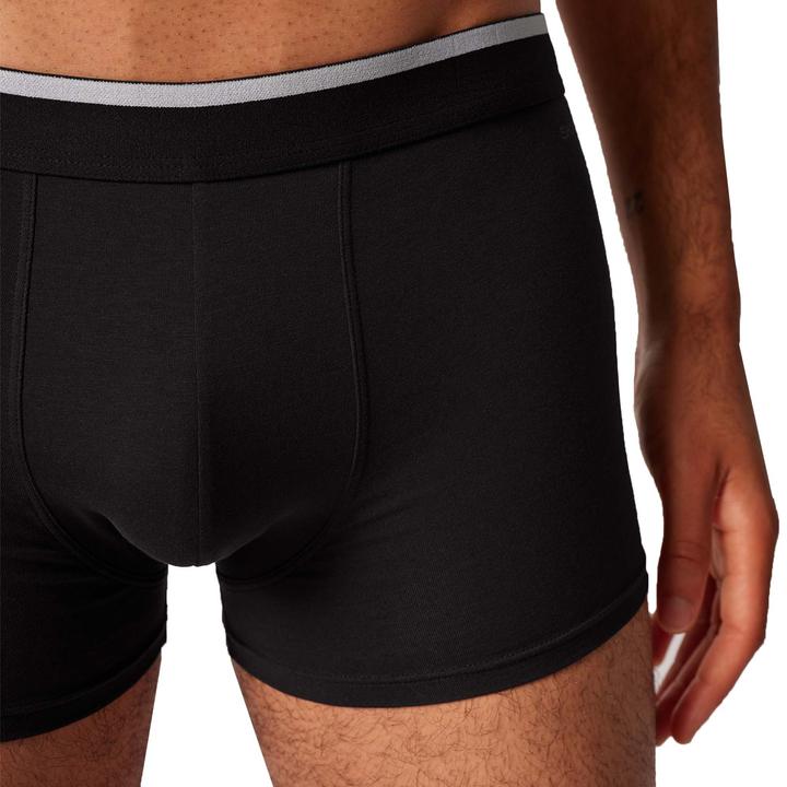 Actual product image Skiny Pants Cotton Multipack (M, pack of 3)
