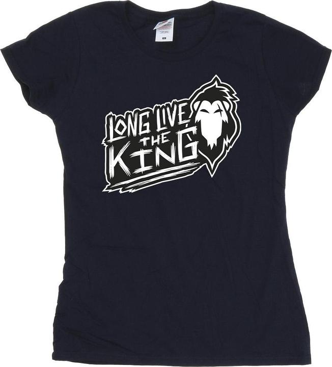 Disney The Lion King The King TShirt (M)