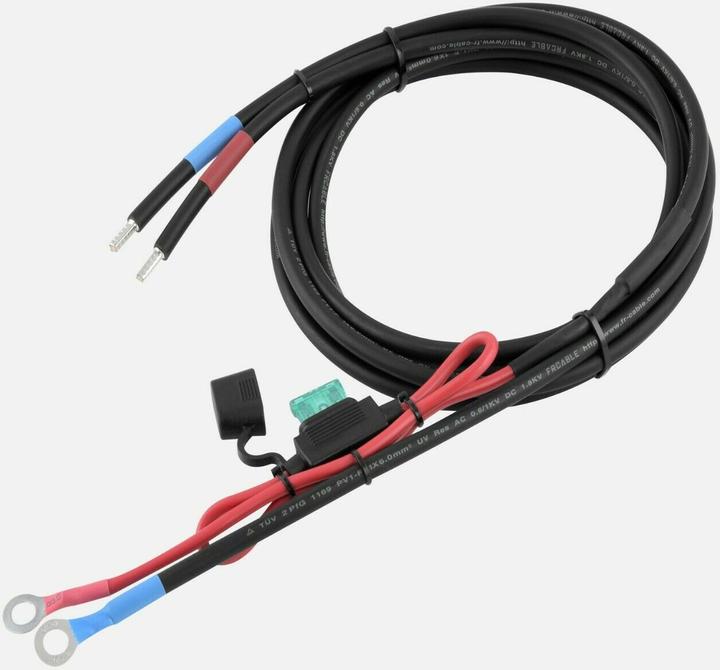Produktbild Enjoy solar Profi-Batteriekabel (Solarkabel)