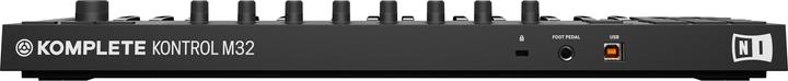 Immagine prodotto Native KOMPLETE Kontrol M32 (Tastiera)