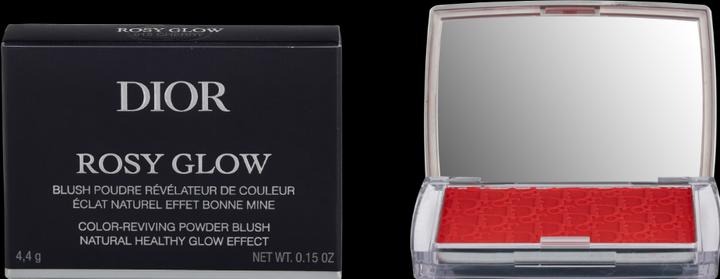 Image du produit Dior Backstage (015 Cerise)