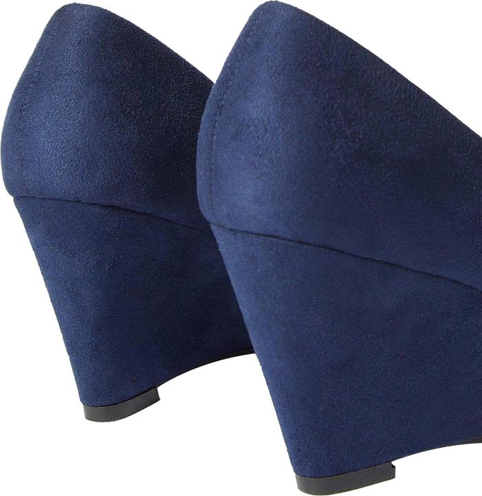 Immagine prodotto Dorothy Perkins Duke Decolleté Spicchio Donna (39)