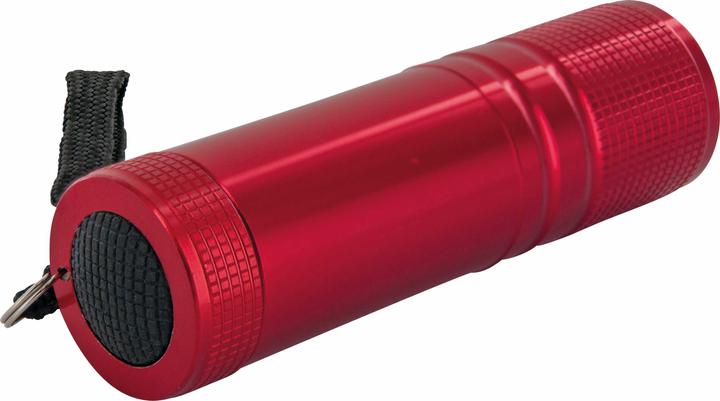 Immagine prodotto Schwaiger COB LED, 90 lm, IPx4, AAA (9 cm, 90 lm)